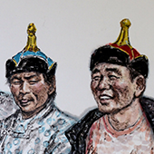 快楽的牧馬人５